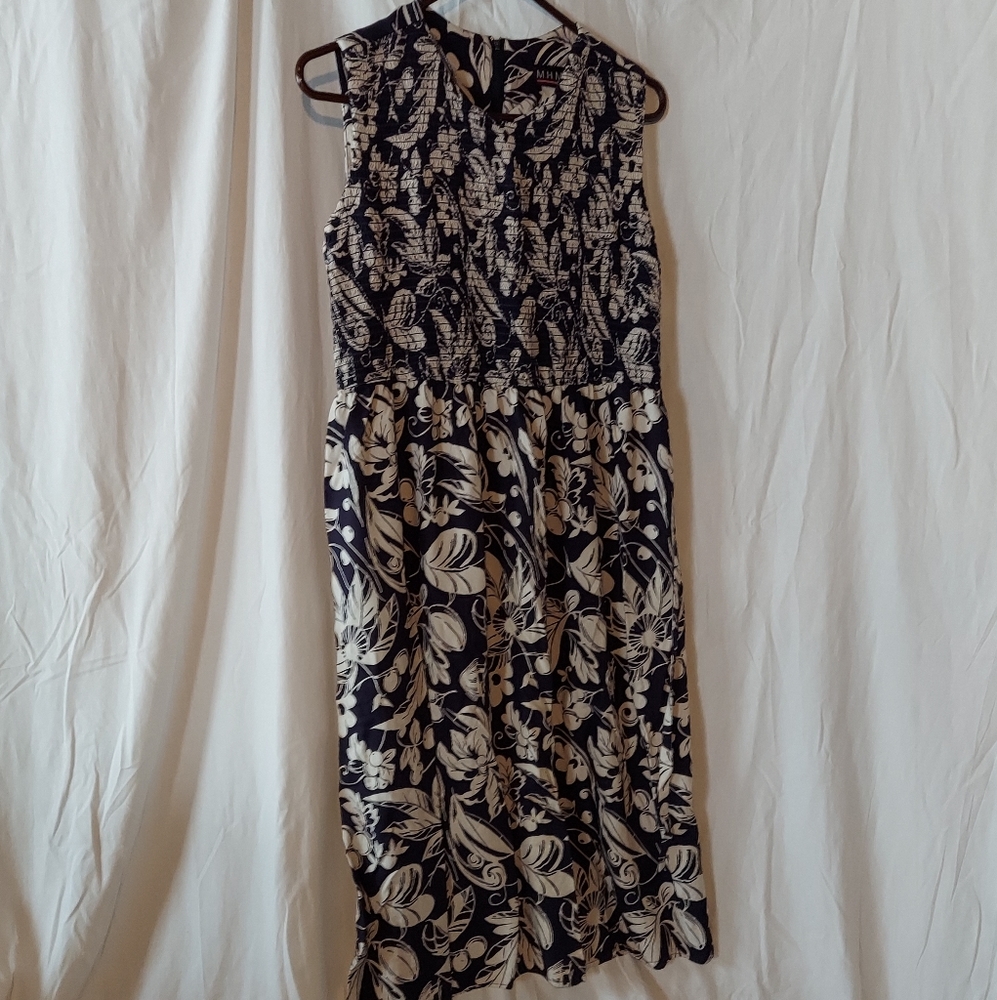 Stretch Top Dress